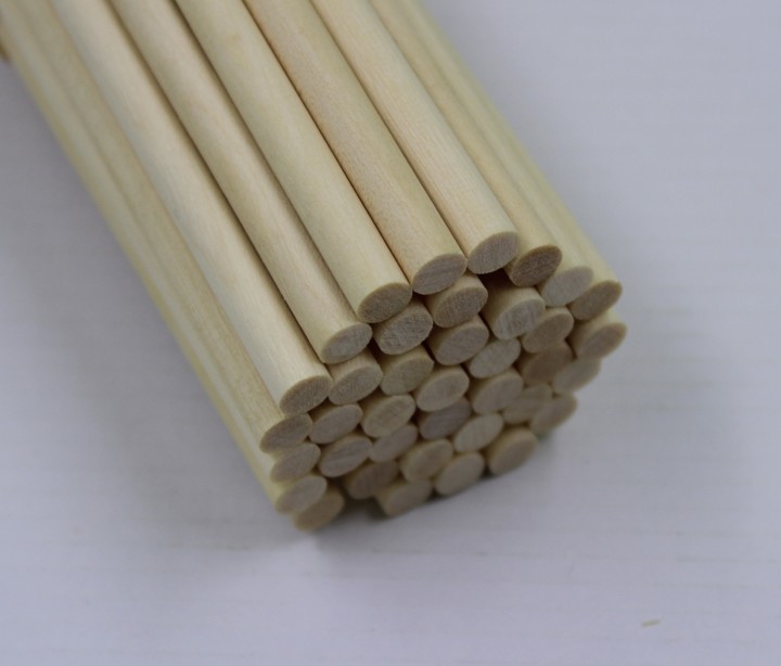 Wooden Dowel Rods - Unfinished Hardwood Dowels supplier, manufacturer, vendor, producer of Tianjin Senyangwood Co., Limited